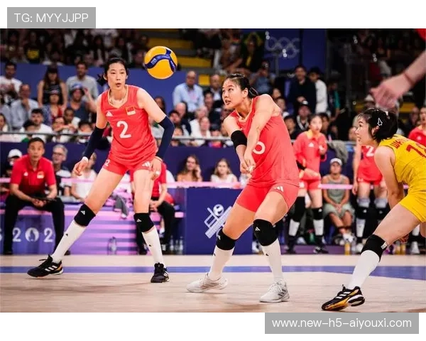 中国女排奥运预选赛取得关键胜利，中国女排奥运预选赛取得关键胜利了吗