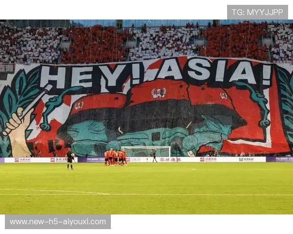 成都蓉城亚冠期间的主场商业化模式被其他俱乐部关注